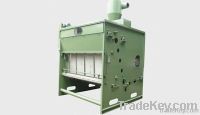 Hopper feeder Machine