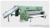 Cross Lapper Machine