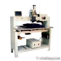 Cushion Tacking Machine