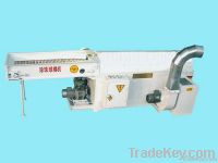 Ball Fibre Machine