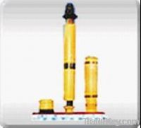 Anti-Explosion Submersible Pump