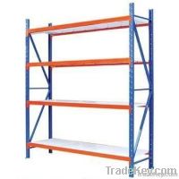 Light-duty Storage Rack