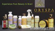 Oryspa Body Mist
