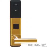 Rfid Card Locks