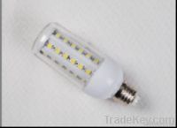 SMD 5050 corn led lamp 6w E27/B22