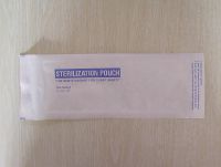 sterilization pouch