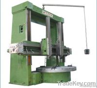 90%new vertical lathe bottom price