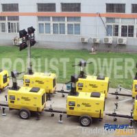 Portable Lighting Tower (RPLT6800)