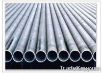 square steel pipe