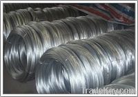 galvanizd iron wire