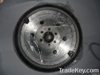 Dual Mass Flywheel