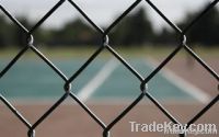 Chain Link Fence