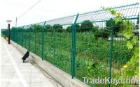 Fence Wire Mesh