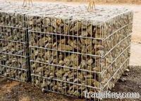 Welded Gabion Box/ Welded Gabion Basket