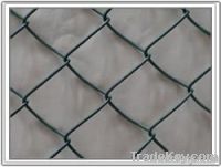 Chain Link Fence