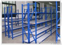 Light-Duty Racking  Hang-In Racks