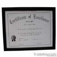 Document Frame