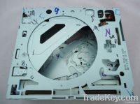 10 years lexus In-dash 6 disk DVD changer mechanism for Pioneer