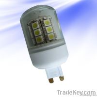 LED G9 Light