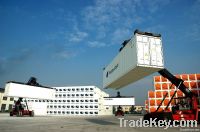 Reefer Containers