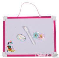 kids toys/erasable writing board