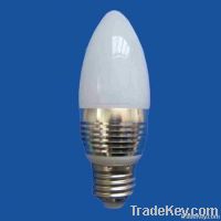 LED CANDLE BULB
