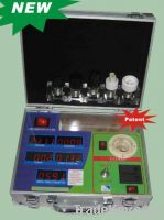 LED and ESLs On/Off Power Meter