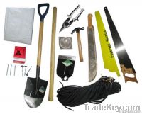 Tools kit