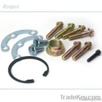 wheel bearing repair kit  2