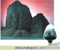 green silicon carbide