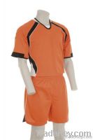 Soccer Uniforms