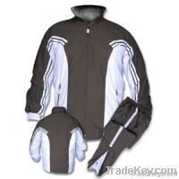 ladies  track suit