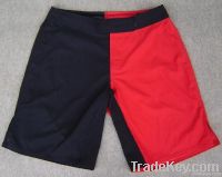 MMA SHORTS