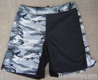 MMA SHORTS