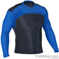 Rash Guards 1