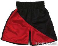 Thai Boxing Shorts 1