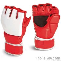 MMA Gloves 1