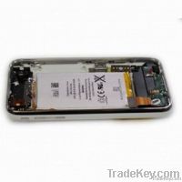 Rear cover for iPhone 3G