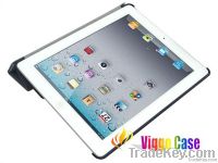 Stand leather Smartcover for Ipad 2/3/4G