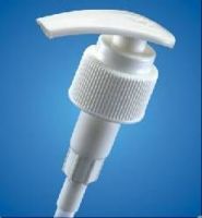 plastic soap dispenser