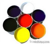 All Kinds Of Glass Paint