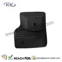 Automotive And Industrial Molded Rubber Products