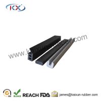 Epdm, Nbr, Silicone Rubber Strips Rubber Extrusion Parts