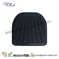 Molded Rubber Pedal  China Rubber Manufacturer Rubber Product