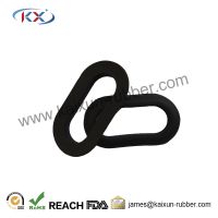 High Quality China Rubber Products Rubber Grommet Rubber Buffer