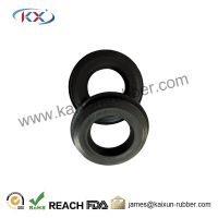 Oem Rubber Seal Rubber Grommet For Machine