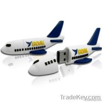 Bespoke Plane Usb Memory Stick
