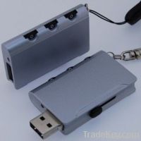 Coded Lock Usb Stick