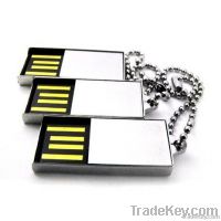 Slim Usb Memory Stick