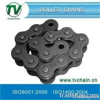 Standard roller chains